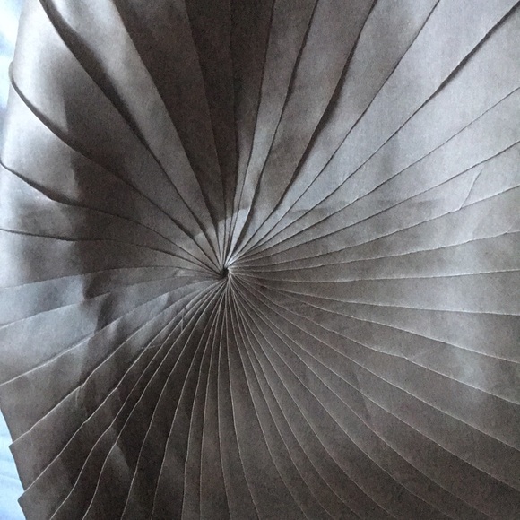 Beautiful structured J Crew dress - Picture 5 of 5